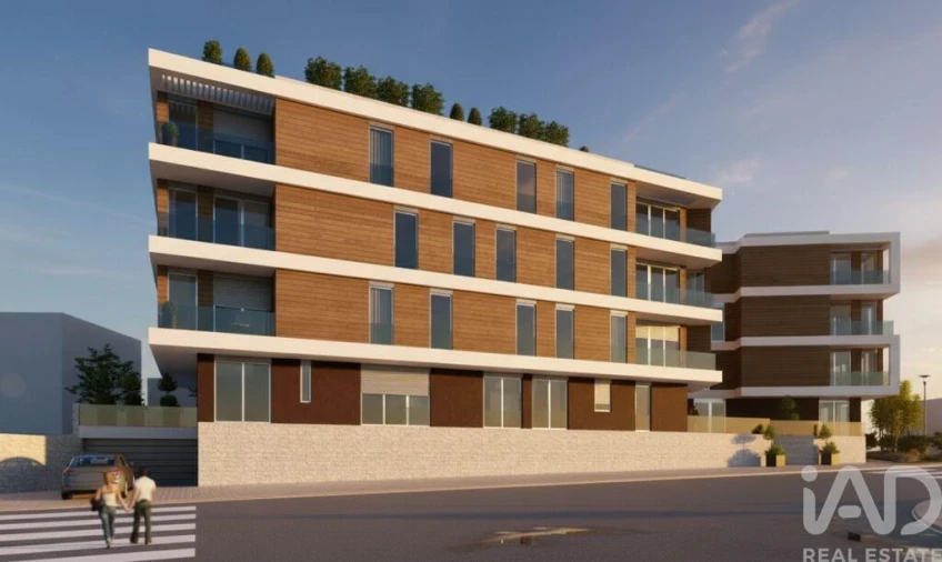 Apartamento T2 para Venda em Atouguia da Baleia Foto 13