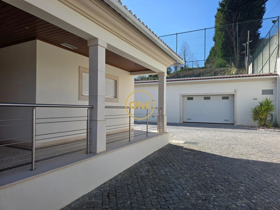 Moradia T5 para Venda em Arrimal e Mendiga Foto 14