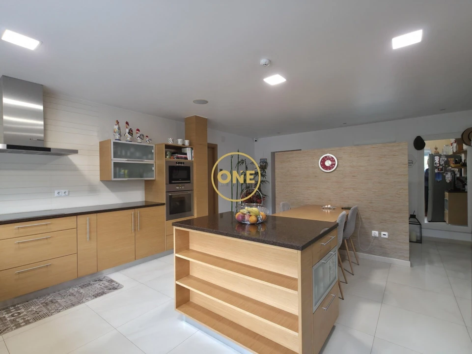 Moradia T5 para Venda em Arrimal e Mendiga Foto 17