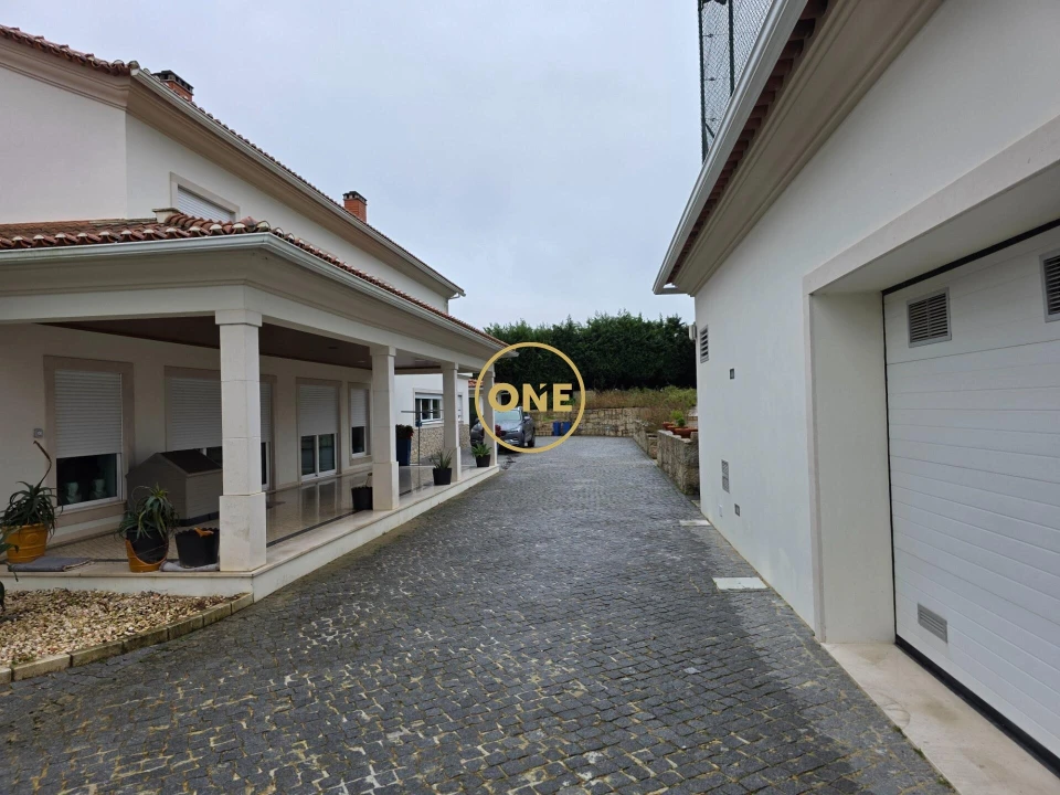 Moradia T5 para Venda em Arrimal e Mendiga Foto 83