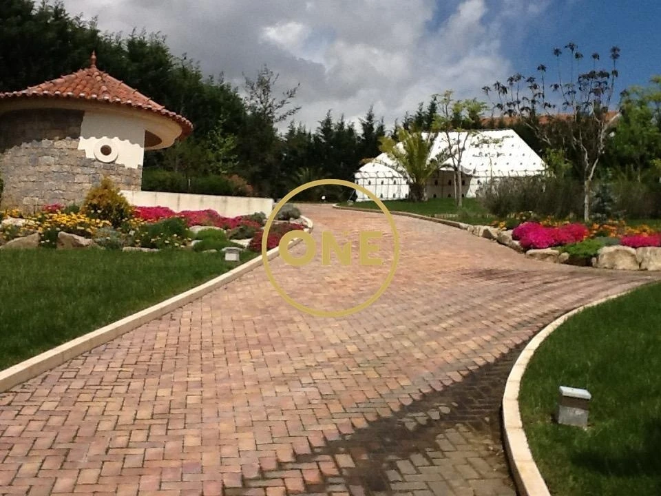 Moradia T5 para Venda em Arrimal e Mendiga Foto 95