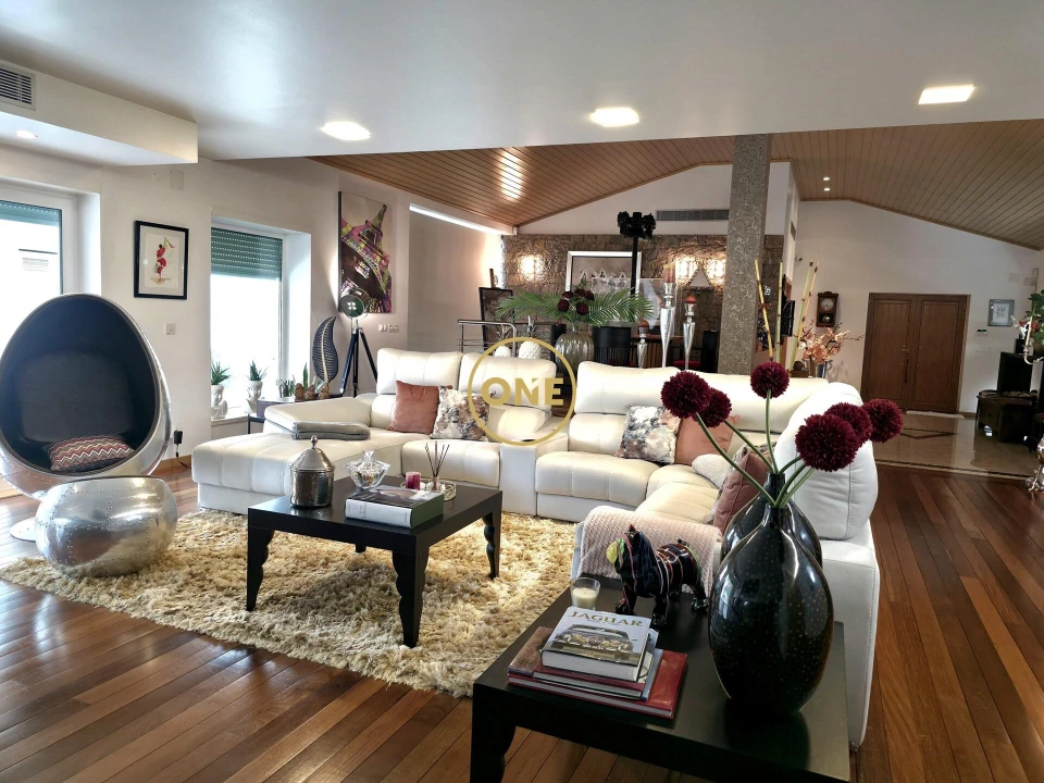 Moradia T5 para Venda em Arrimal e Mendiga Foto 36