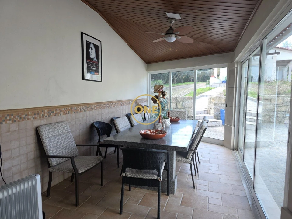 Moradia T5 para Venda em Arrimal e Mendiga Foto 22