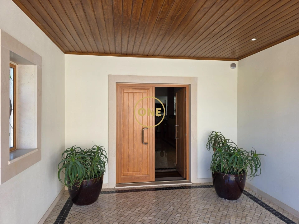 Moradia T5 para Venda em Arrimal e Mendiga Foto 63