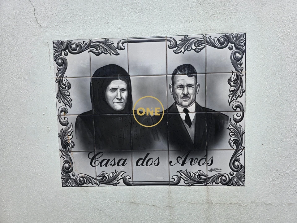 Moradia T5 para Venda em Arrimal e Mendiga Foto 130