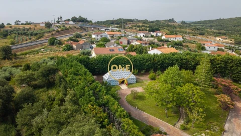Moradia T5 para Venda em Arrimal e Mendiga