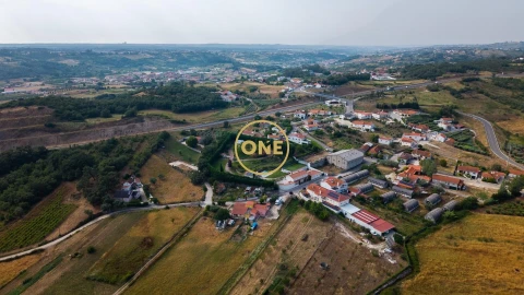 Moradia T5 para Venda em Arrimal e Mendiga