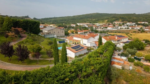 Moradia T5 para Venda em Arrimal e Mendiga