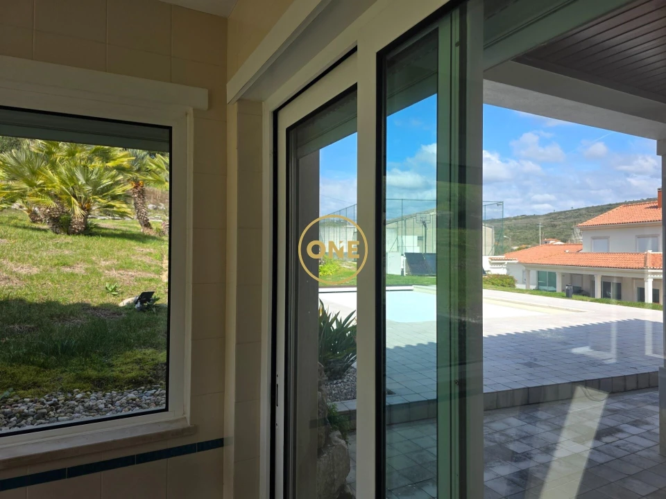 Moradia T5 para Venda em Arrimal e Mendiga Foto 73