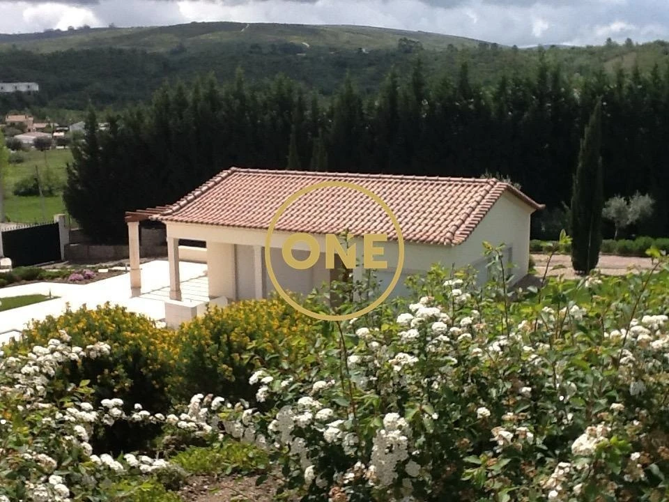 Moradia T5 para Venda em Arrimal e Mendiga Foto 117