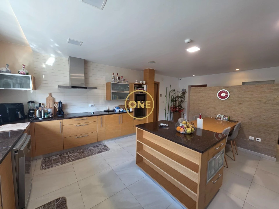 Moradia T5 para Venda em Arrimal e Mendiga Foto 20