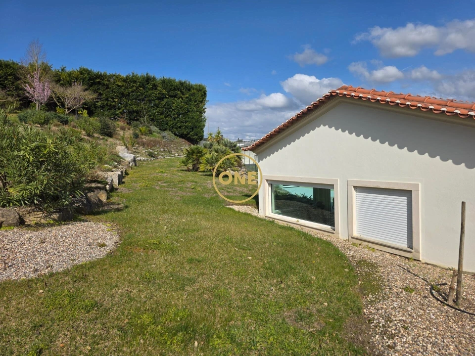 Moradia T5 para Venda em Arrimal e Mendiga Foto 77