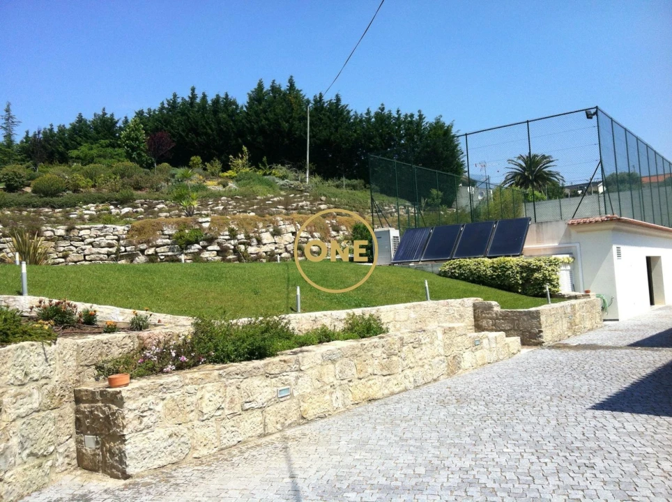 Moradia T5 para Venda em Arrimal e Mendiga Foto 107