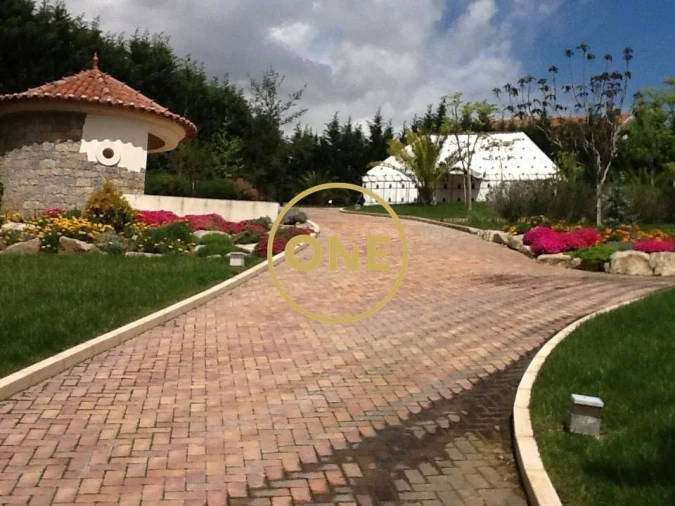 Moradia T5 para Venda em Arrimal e Mendiga Foto 95