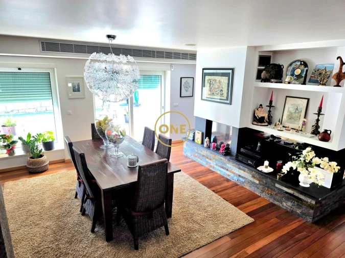 Moradia T5 para Venda em Arrimal e Mendiga Foto 32