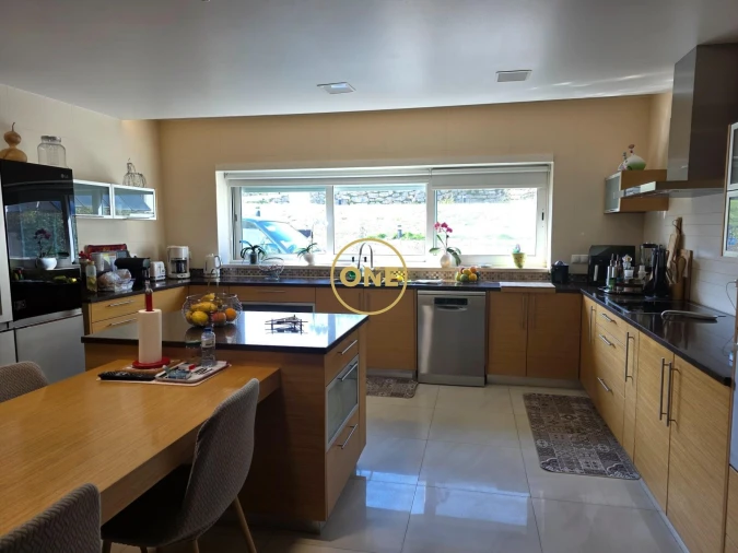 Moradia T5 para Venda em Arrimal e Mendiga Foto 21