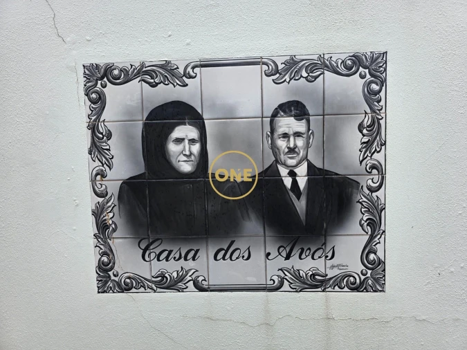 Moradia T5 para Venda em Arrimal e Mendiga Foto 130