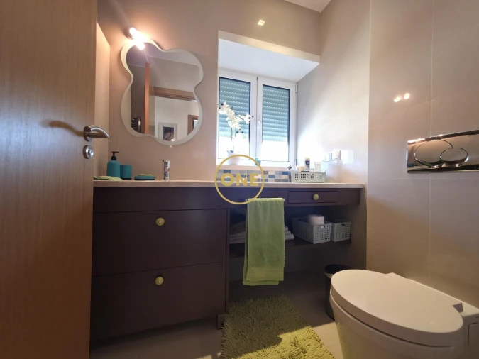 Moradia T5 para Venda em Arrimal e Mendiga Foto 48