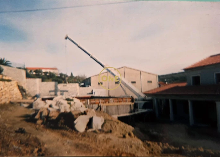 Moradia T5 para Venda em Arrimal e Mendiga Foto 124