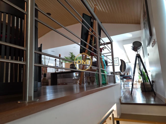 Moradia T5 para Venda em Arrimal e Mendiga Foto 62