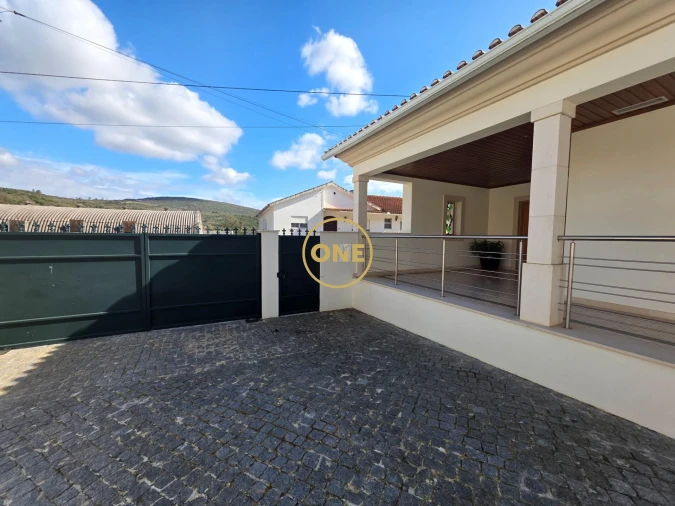 Moradia T5 para Venda em Arrimal e Mendiga Foto 103