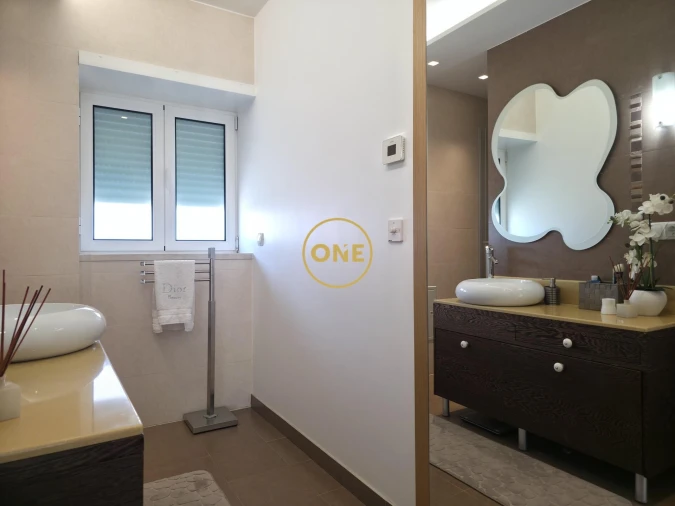 Moradia T5 para Venda em Arrimal e Mendiga Foto 56