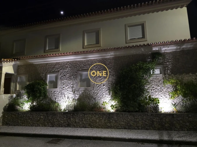 Moradia T5 para Venda em Arrimal e Mendiga Foto 111