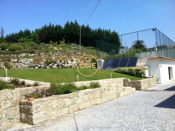 Moradia T5 para Venda em Arrimal e Mendiga Foto 107