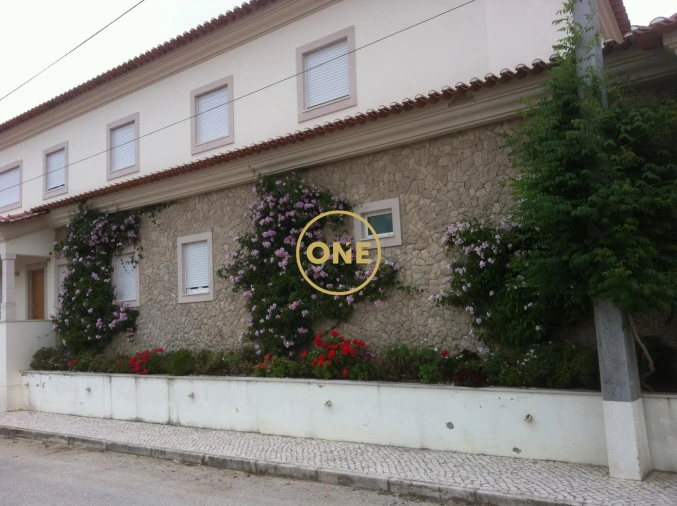 Moradia T5 para Venda em Arrimal e Mendiga Foto 102