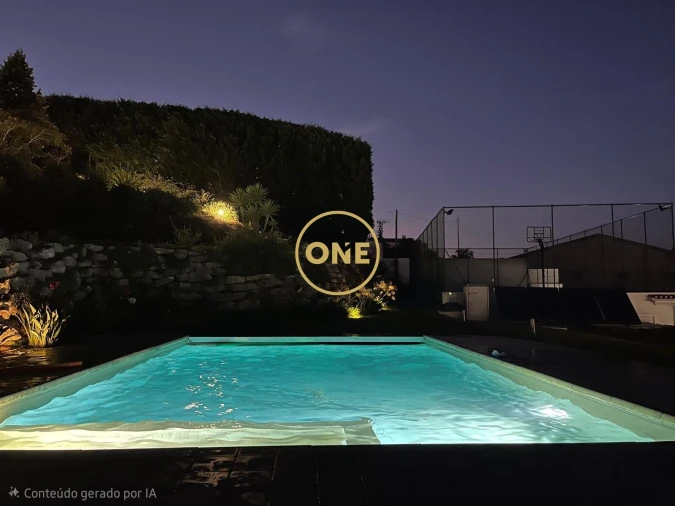 Moradia T5 para Venda em Arrimal e Mendiga Foto 110