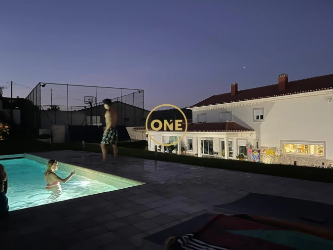 Moradia T5 para Venda em Arrimal e Mendiga Foto 123