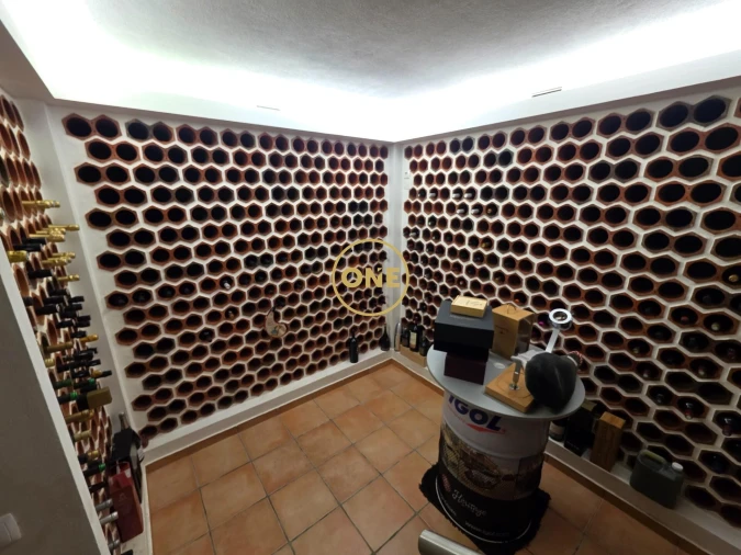 Moradia T5 para Venda em Arrimal e Mendiga Foto 41