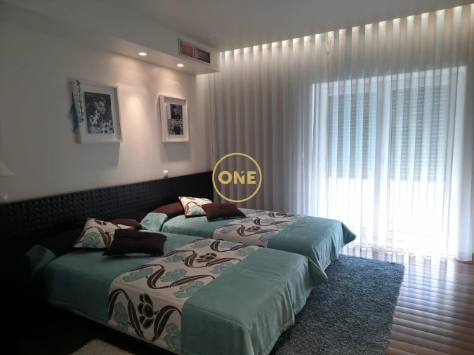 Moradia T5 para Venda em Arrimal e Mendiga Foto 50