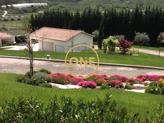 Moradia T5 para Venda em Arrimal e Mendiga Foto 93