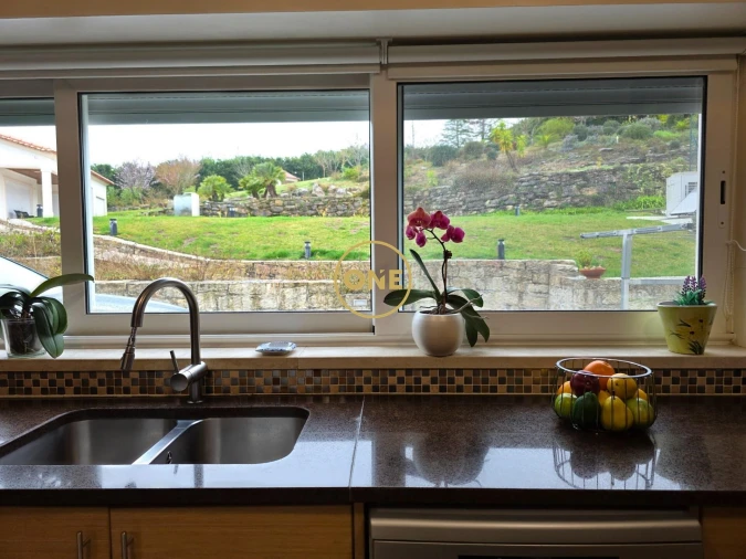 Moradia T5 para Venda em Arrimal e Mendiga Foto 16