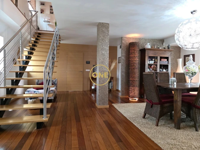 Moradia T5 para Venda em Arrimal e Mendiga Foto 27