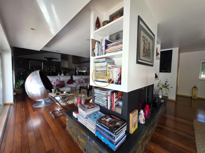 Moradia T5 para Venda em Arrimal e Mendiga Foto 33