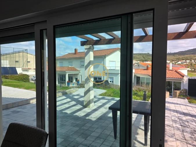 Moradia T5 para Venda em Arrimal e Mendiga Foto 69