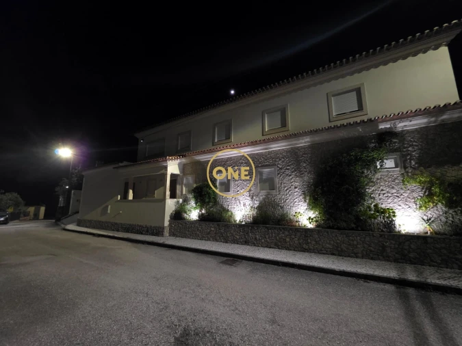 Moradia T5 para Venda em Arrimal e Mendiga Foto 112