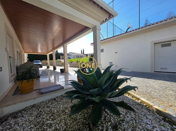 Moradia T5 para Venda em Arrimal e Mendiga Foto 13