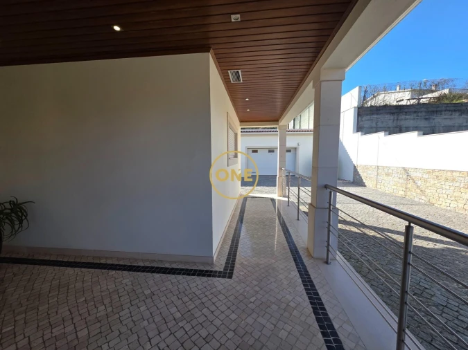 Moradia T5 para Venda em Arrimal e Mendiga Foto 65