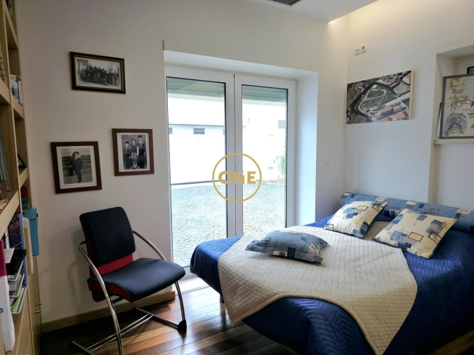 Moradia T5 para Venda em Arrimal e Mendiga Foto 43