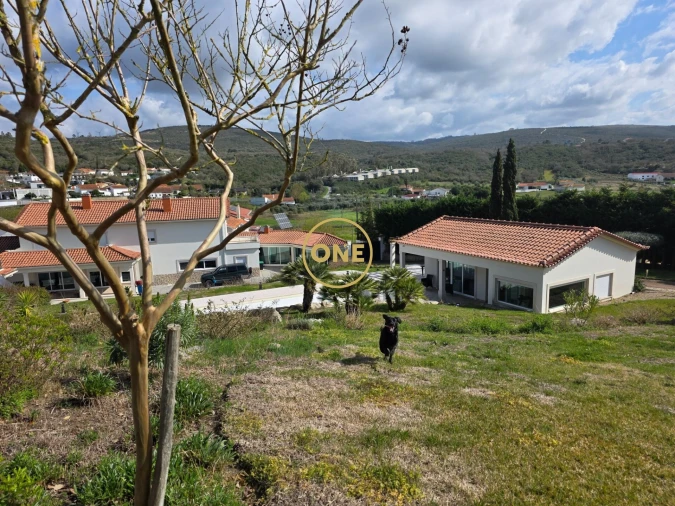 Moradia T5 para Venda em Arrimal e Mendiga Foto 7