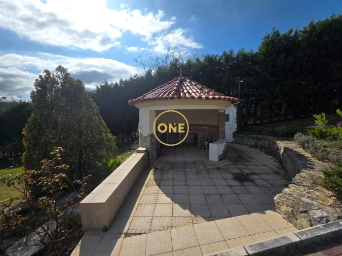 Moradia T5 para Venda em Arrimal e Mendiga Foto 78