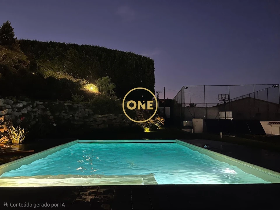 Moradia T5 para Venda em Arrimal e Mendiga Foto 110