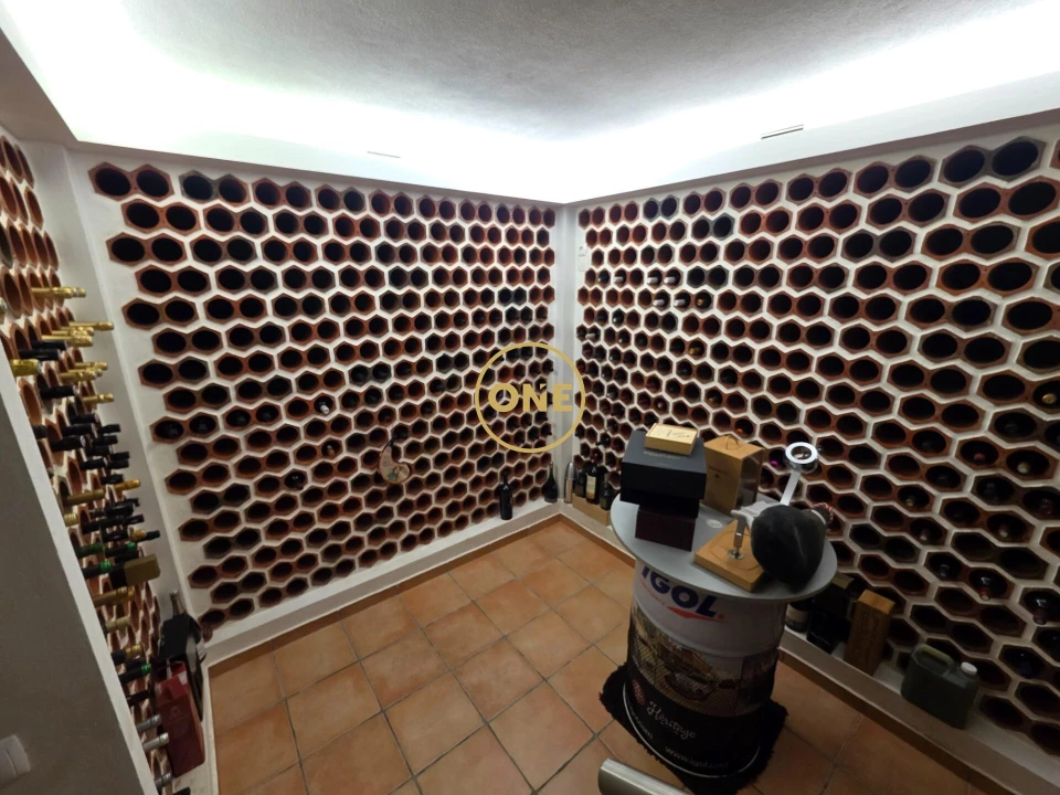 Moradia T5 para Venda em Arrimal e Mendiga Foto 41