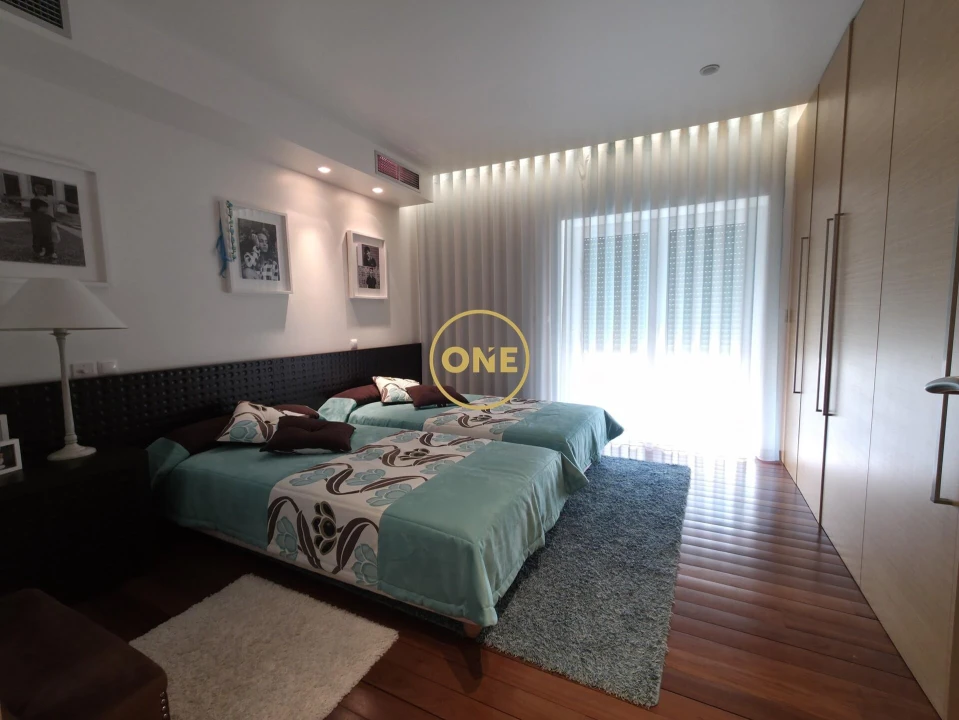 Moradia T5 para Venda em Arrimal e Mendiga Foto 51