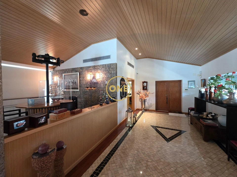 Moradia T5 para Venda em Arrimal e Mendiga Foto 40