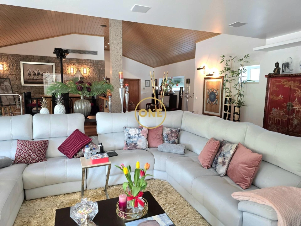 Moradia T5 para Venda em Arrimal e Mendiga Foto 35