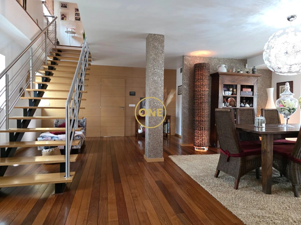 Moradia T5 para Venda em Arrimal e Mendiga Foto 27